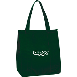 Hercules Insulated Grocery Tote