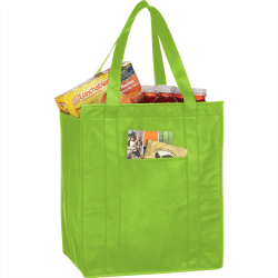 Hercules Insulated Grocery Tote