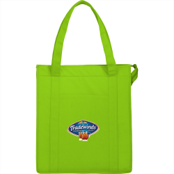 Hercules Insulated Grocery Tote