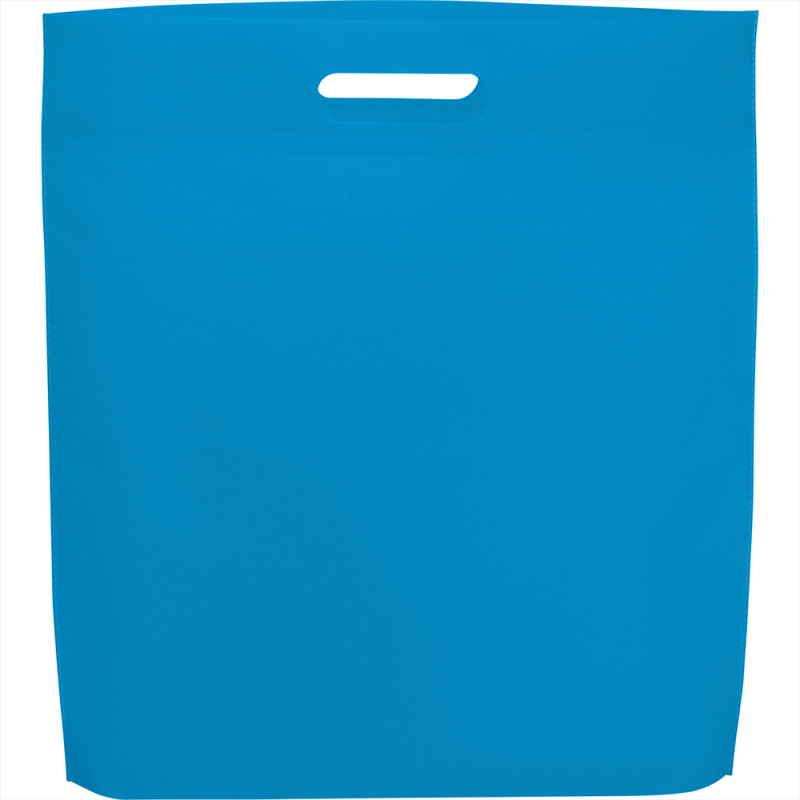 Heat Sealed Non-Woven Tote