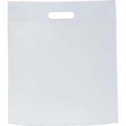 Heat Sealed Non-Woven Tote