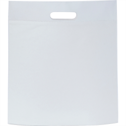 Heat Sealed Non-Woven Tote