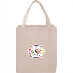 Hercules Non-Woven Grocery Tote