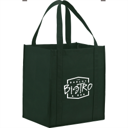 Hercules Non-Woven Grocery Tote