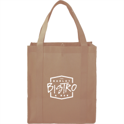 Hercules Non-Woven Grocery Tote