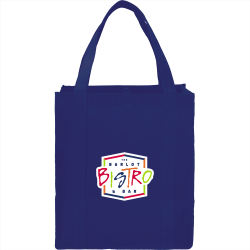 Hercules Non-Woven Grocery Tote