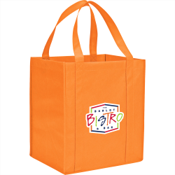 Hercules Non-Woven Grocery Tote