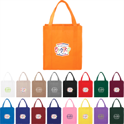 Hercules Non-Woven Grocery Tote