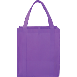 Hercules Non-Woven Grocery Tote
