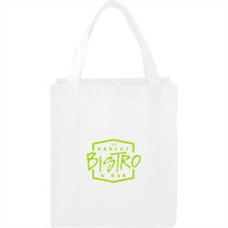 Hercules Non-Woven Grocery Tote