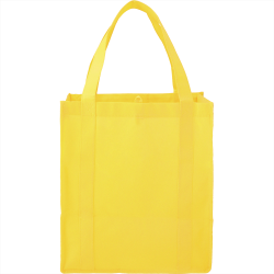 Hercules Non-Woven Grocery Tote