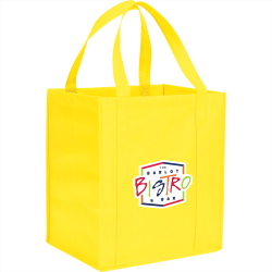 Hercules Non-Woven Grocery Tote