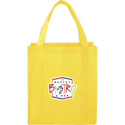 Hercules Non-Woven Grocery Tote