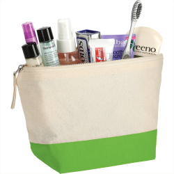 Charmed 5oz. Cotton Travel Pouch