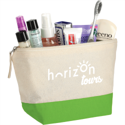 Charmed 5oz. Cotton Travel Pouch