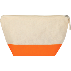 Charmed 5oz. Cotton Travel Pouch