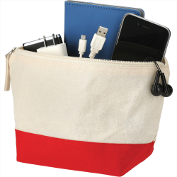 Charmed 5oz. Cotton Travel Pouch
