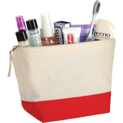 Charmed 5oz. Cotton Travel Pouch