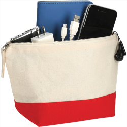 Charmed 5oz. Cotton Travel Pouch