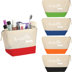 Charmed 5oz. Cotton Travel Pouch