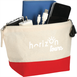 Charmed 5oz. Cotton Travel Pouch