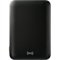 Halley 5000 mAh Wireless Power Bank