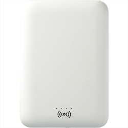 Halley 5000 mAh Wireless Power Bank