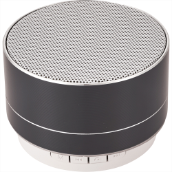 Dorne Aluminum Bluetooth Speaker