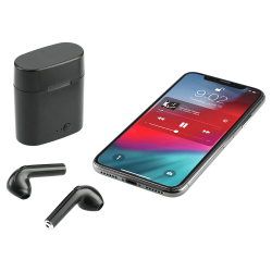 Bawl True Wireless Auto Pair Earbuds