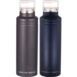 590ml Arctic Zone® Titan Thermal HP® Copper Bottle