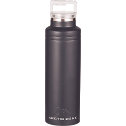 590ml Arctic Zone® Titan Thermal HP® Copper Bottle
