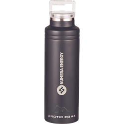 590ml Arctic Zone® Titan Thermal HP® Copper Bottle