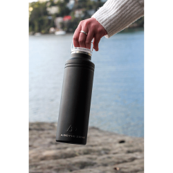 590ml Arctic Zone® Titan Thermal HP® Copper Bottle
