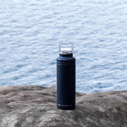 590ml Arctic Zone® Titan Thermal HP® Copper Bottle