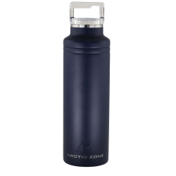 590ml Arctic Zone® Titan Thermal HP® Copper Bottle
