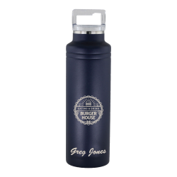 590ml Arctic Zone® Titan Thermal HP® Copper Bottle