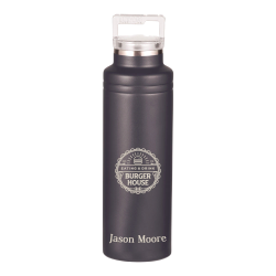 590ml Arctic Zone® Titan Thermal HP® Copper Bottle