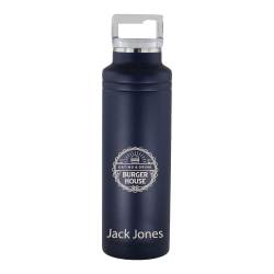 590ml Arctic Zone® Titan Thermal HP® Copper Bottle