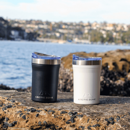 355ml Arctic Zone® Titan Thermal 2 in 1 Cooler