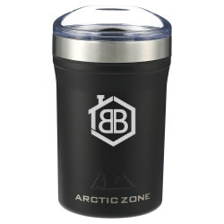 355ml Arctic Zone® Titan Thermal 2 in 1 Cooler