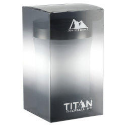 355ml Arctic Zone® Titan Thermal 2 in 1 Cooler