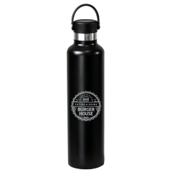 The Tank 1L Stainless Steel Drink Bottle
