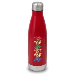 700ml Silo Single Wall Stainless Steel Bottle