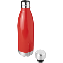 700ml Silo Single Wall Stainless Steel Bottle