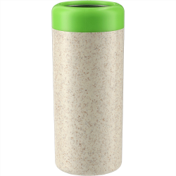 Reusable Straw in Bottle Opener Case