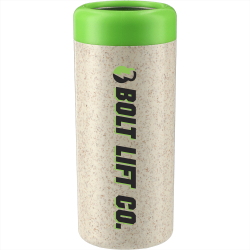 Reusable Straw in Bottle Opener Case