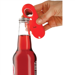 COB Light with Opener