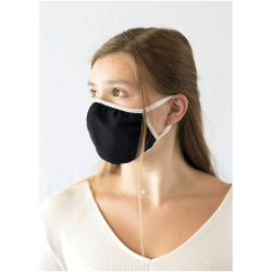 Reed Reuseable Cotton Face Mask