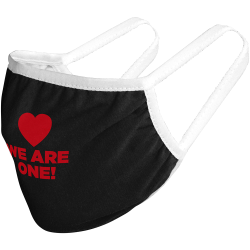 Reed Reuseable Cotton Face Mask