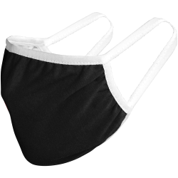 Reed Reuseable Cotton Face Mask